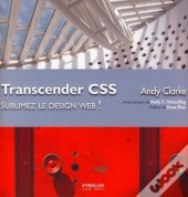 Transcender Css ; Sublimez Le Design Web