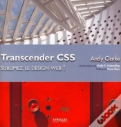 Capa do artigo Transcender Css ; Sublimez Le Design Web
