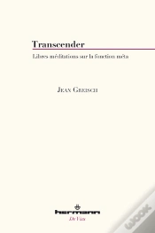 Capa do artigo Transcender