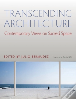 Capa do artigo Transcending Architecture