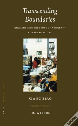 Capa do artigo Transcending Boundaries