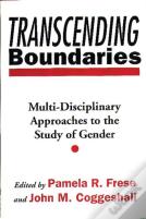 Transcending Boundaries