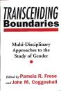 Transcending Boundaries - Preview