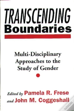 Capa do artigo Transcending Boundaries