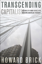 Transcending Capitalism - Preview