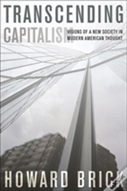 Capa do artigo Transcending Capitalism
