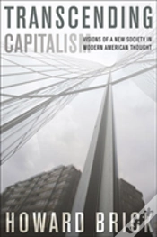 Capa do artigo Transcending Capitalism
