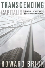 Capa do artigo Transcending Capitalism