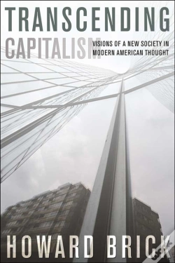Capa do artigo Transcending Capitalism