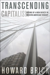 Capa do artigo Transcending Capitalism