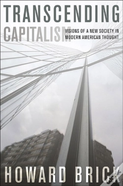 Capa do artigo Transcending Capitalism