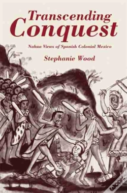 Capa do artigo Transcending Conquest