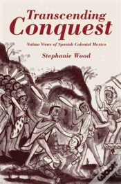 Capa do artigo Transcending Conquest