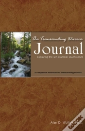 Capa do artigo Transcending Divorce Journal