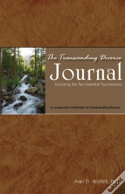 Capa do artigo Transcending Divorce Journal