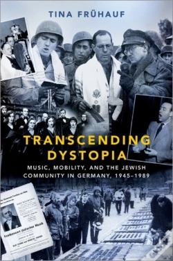 Capa do artigo Transcending Dystopia