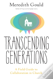 Capa do artigo Transcending Generations