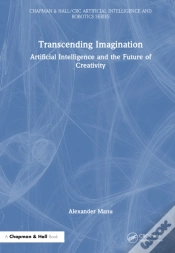 Capa do artigo Transcending Imagination