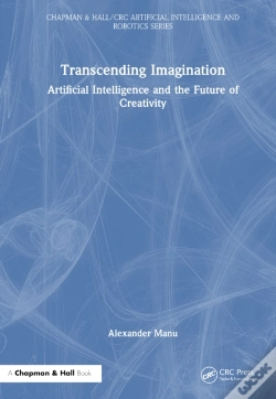 Capa do artigo Transcending Imagination