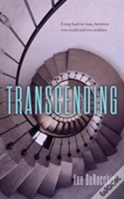 Capa do artigo Transcending