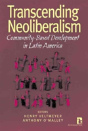Transcending Neoliberalism - Preview