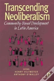 Capa do artigo Transcending Neoliberalism