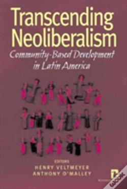 Capa do artigo Transcending Neoliberalism