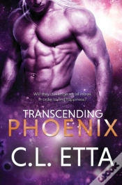 Capa do artigo Transcending Phoenix