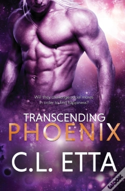 Capa do artigo Transcending Phoenix