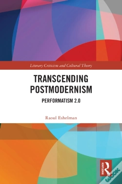 Capa do artigo Transcending Postmodernism