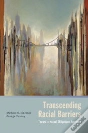 Capa do artigo Transcending Racial Barriers