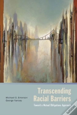 Capa do artigo Transcending Racial Barriers