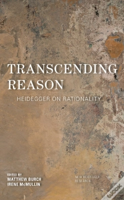 Capa do artigo Transcending Reason