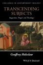Transcending Subjects - Preview
