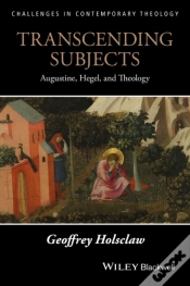Capa do artigo Transcending Subjects