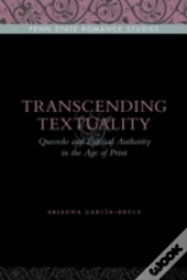 Transcending Textuality