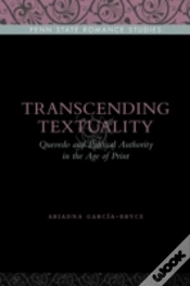 Capa do artigo Transcending Textuality