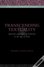 Capa do artigo Transcending Textuality