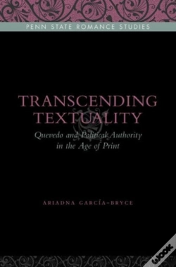 Capa do artigo Transcending Textuality