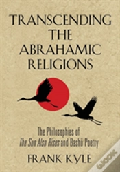 Capa do artigo Transcending The Abrahamic Religions