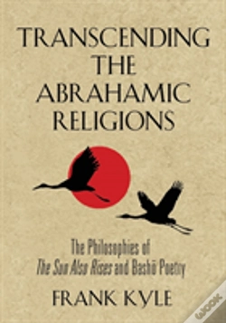 Capa do artigo Transcending The Abrahamic Religions