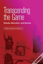 Capa do artigo Transcending The Game