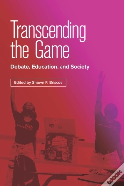 Capa do artigo Transcending The Game