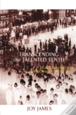 Capa do artigo Transcending The Talented Tenth