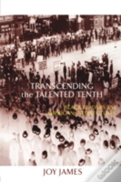 Capa do artigo Transcending The Talented Tenth