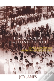 Capa do artigo Transcending The Talented Tenth