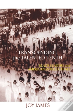 Capa do artigo Transcending The Talented Tenth