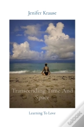 Capa do artigo Transcending Time And Space: Learning To