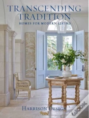 Capa do artigo Transcending Tradition