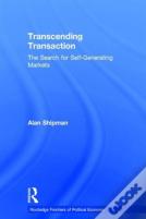 Transcending Transaction